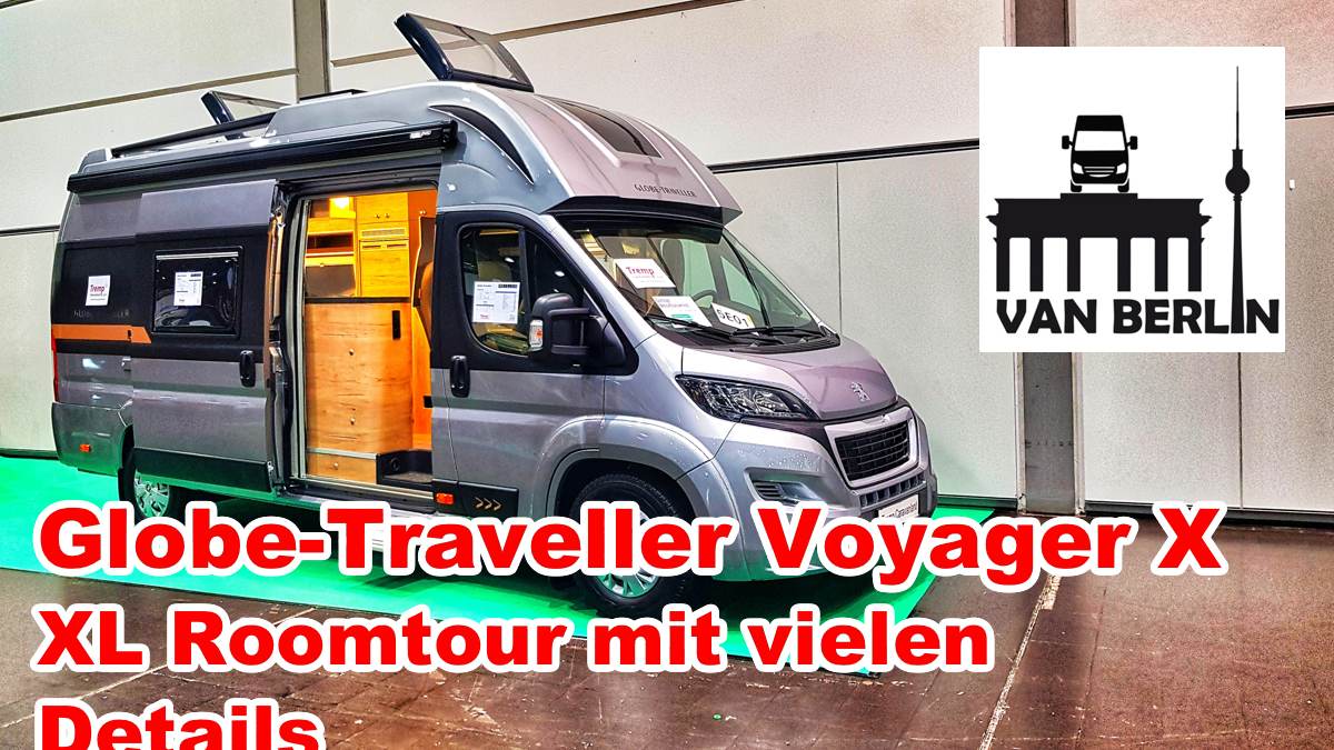 Globetraveller Preisliste 2022
